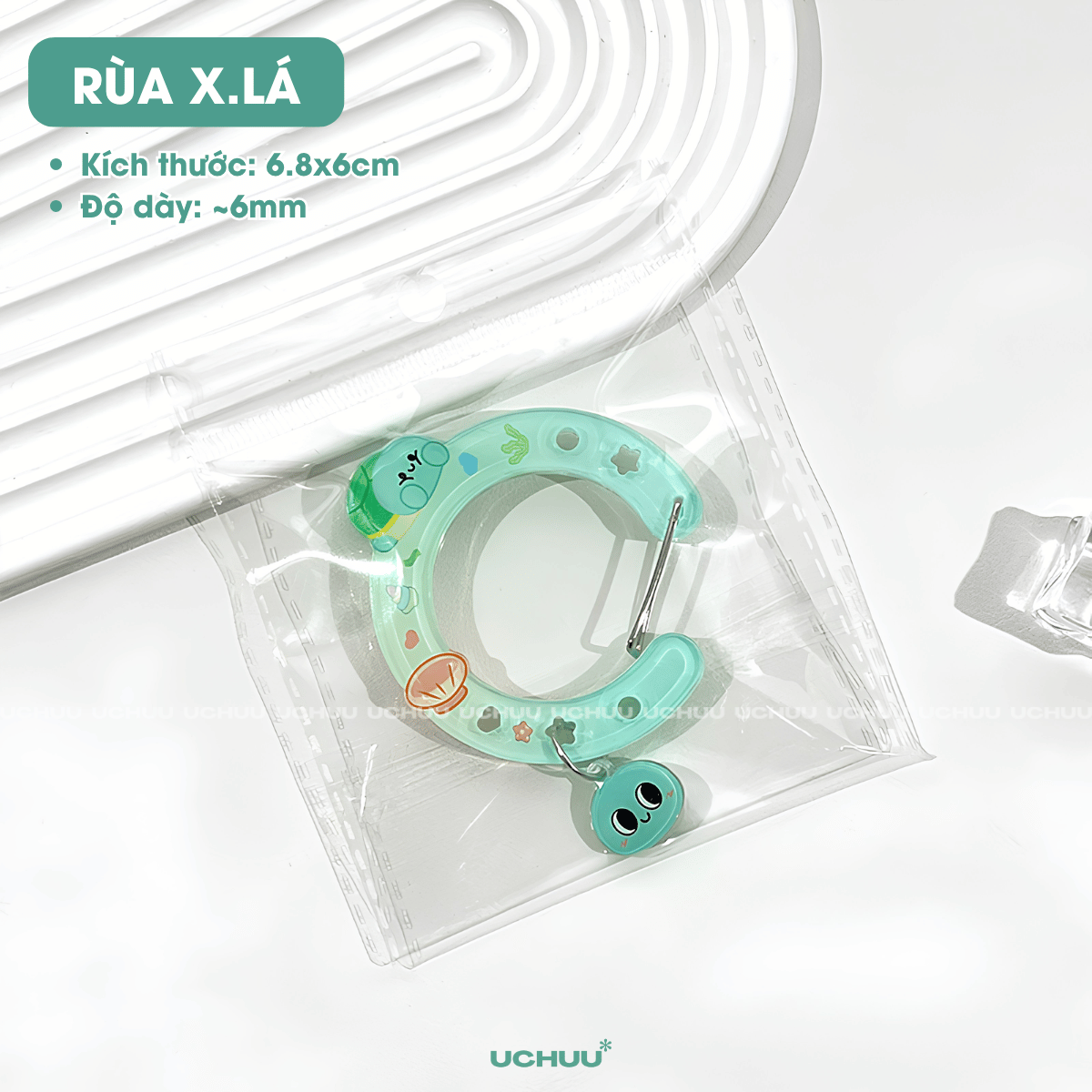 Móc khóa carabiner