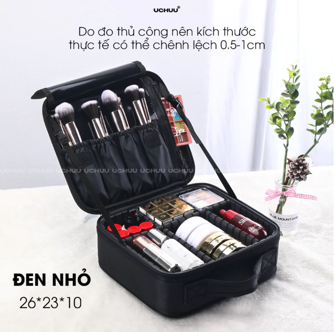 Cốp đựng mỹ phẩm