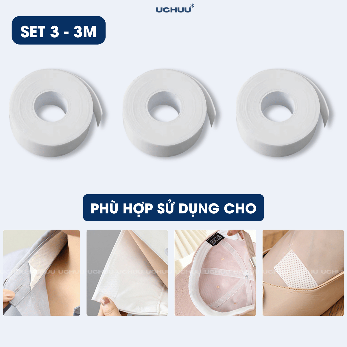 Miếng Dán Chống Thấm