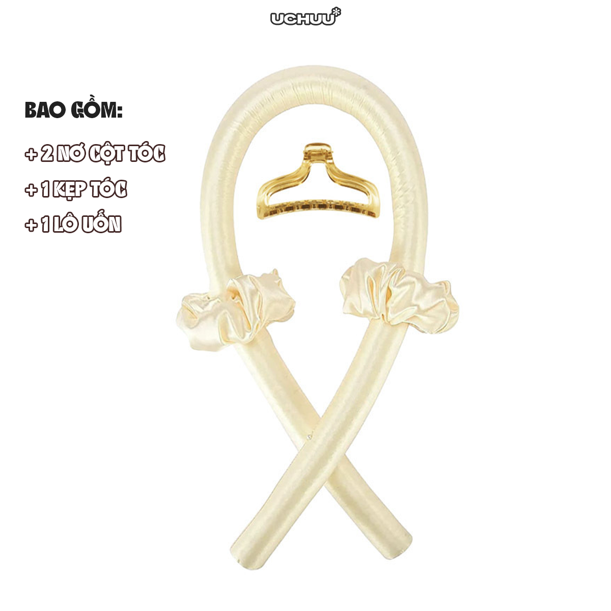 Lô Uốn Không Nhiệt