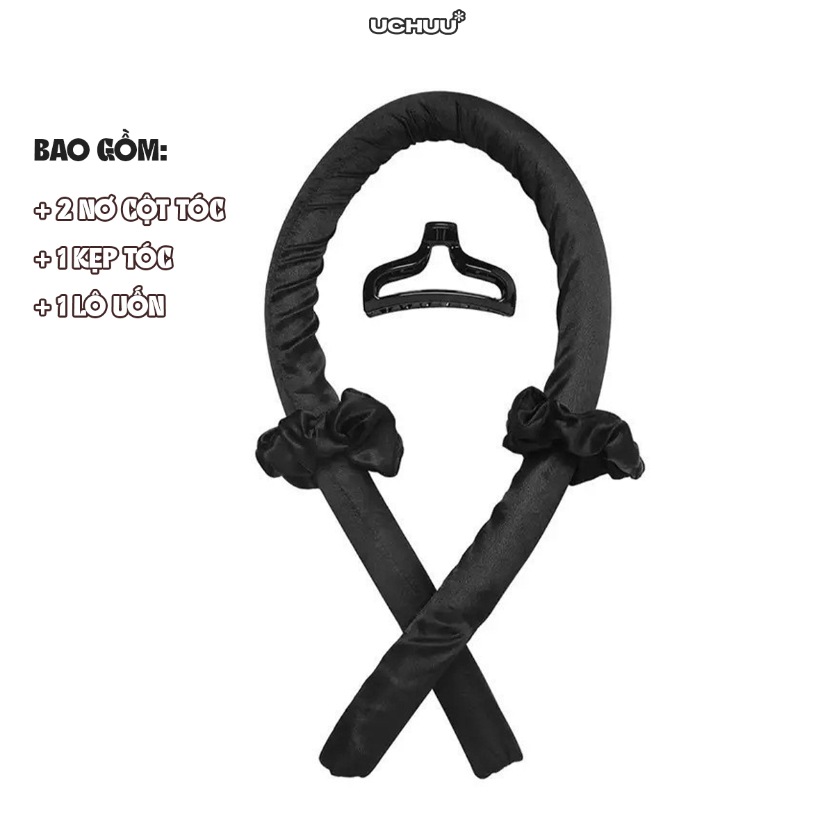 Lô Uốn Không Nhiệt