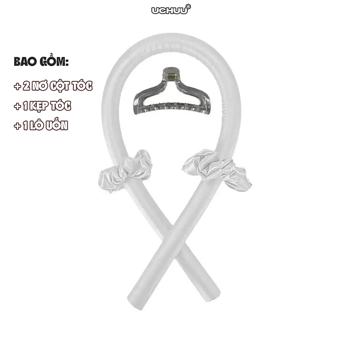 Lô Uốn Không Nhiệt