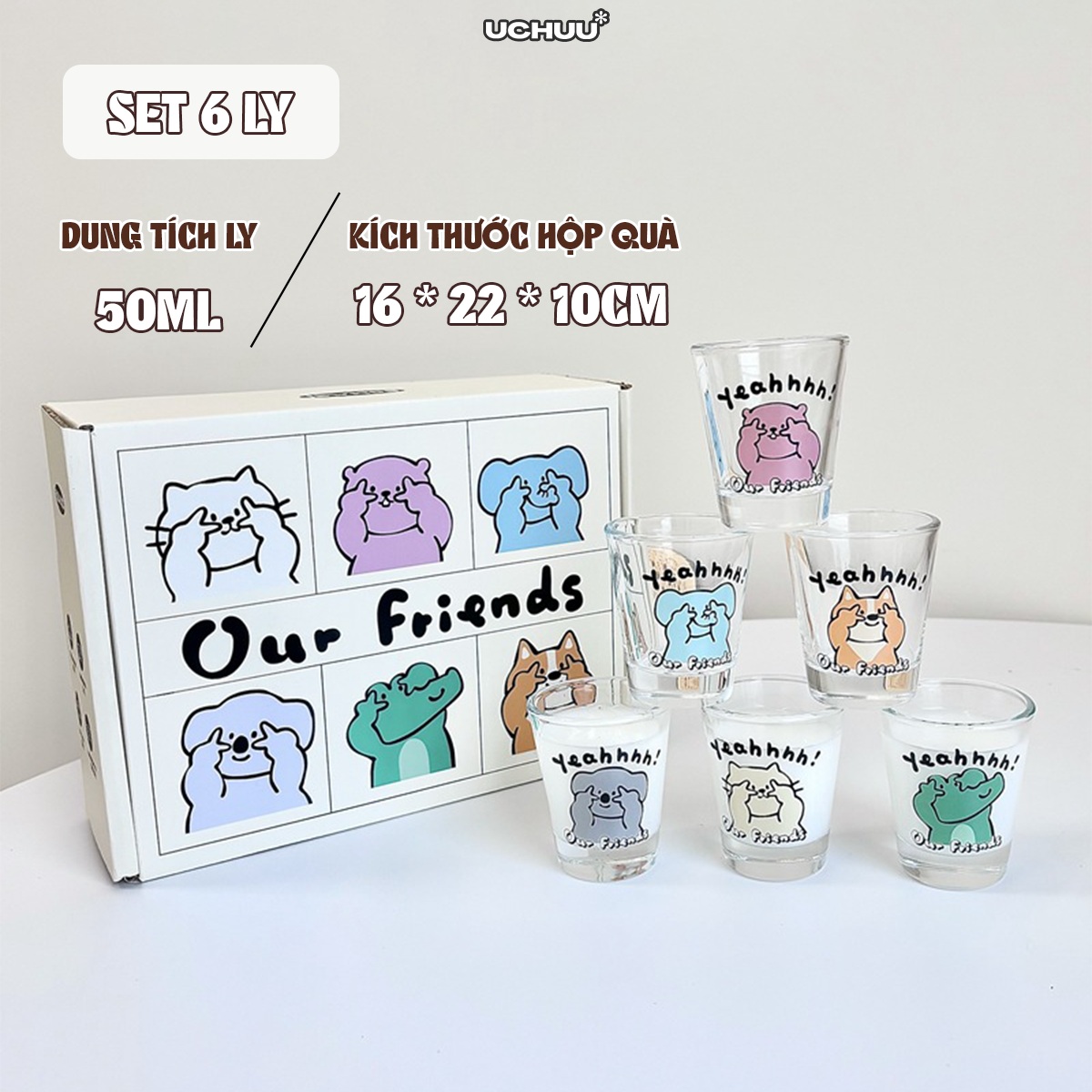 Set Ly Soju