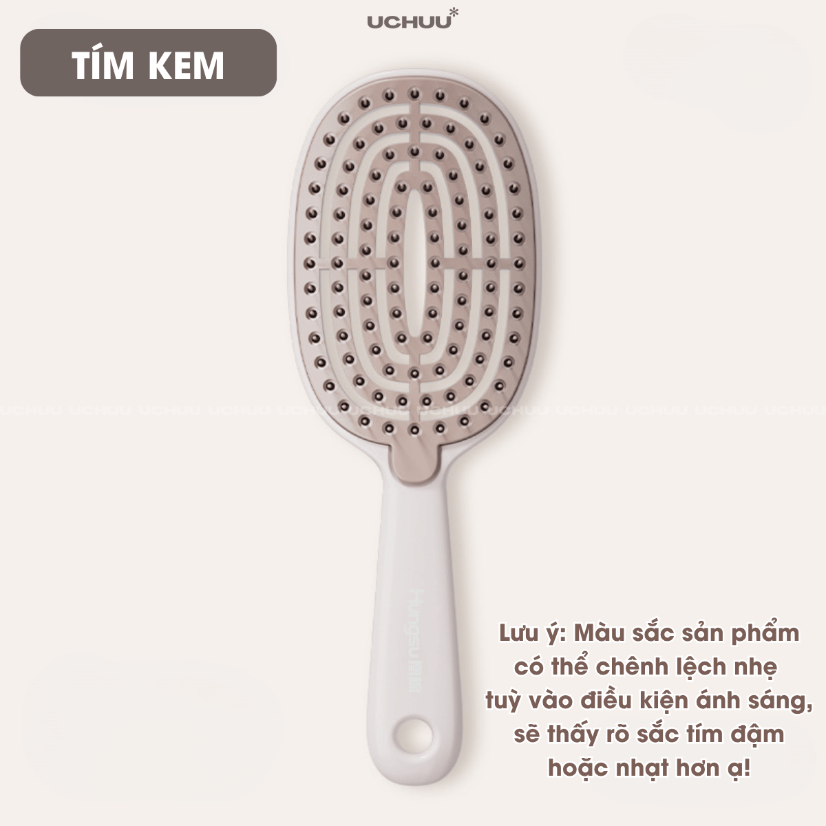 Lược Gỡ Rối