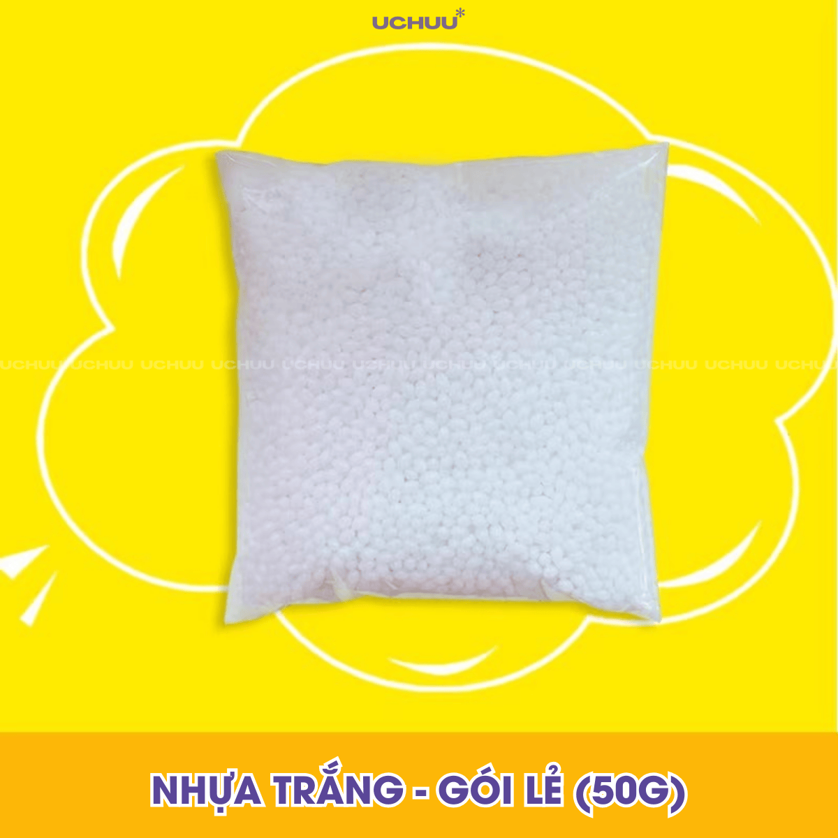 Đất Sét Nhựa Resin
