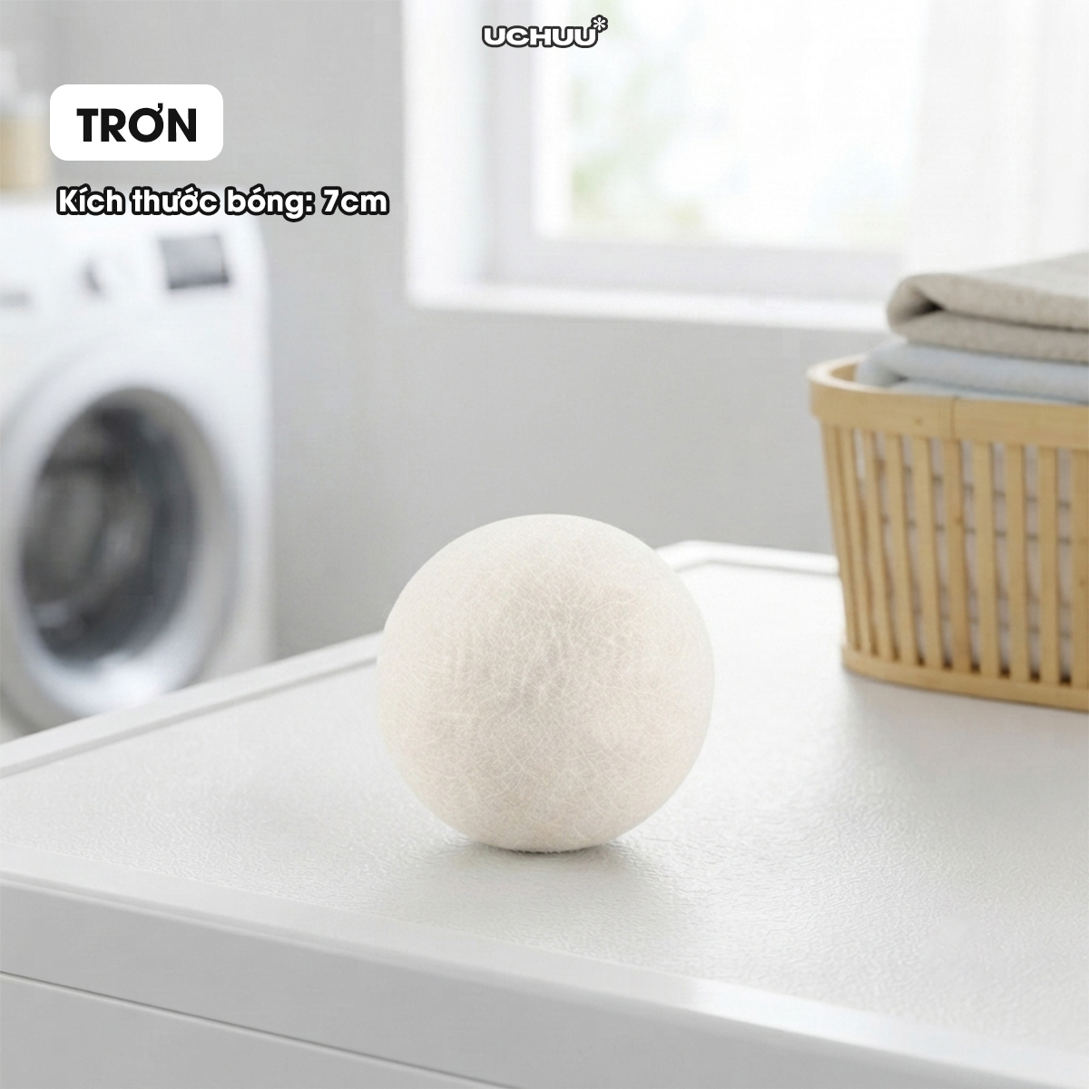 Bóng Sấy Quần Áo