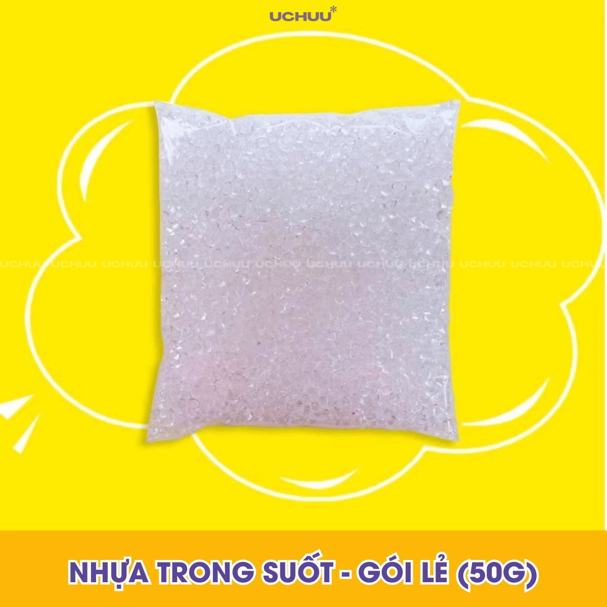 Đất Sét Nhựa Resin