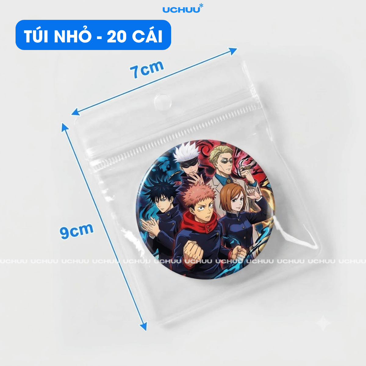 Giá treo huy hiệu