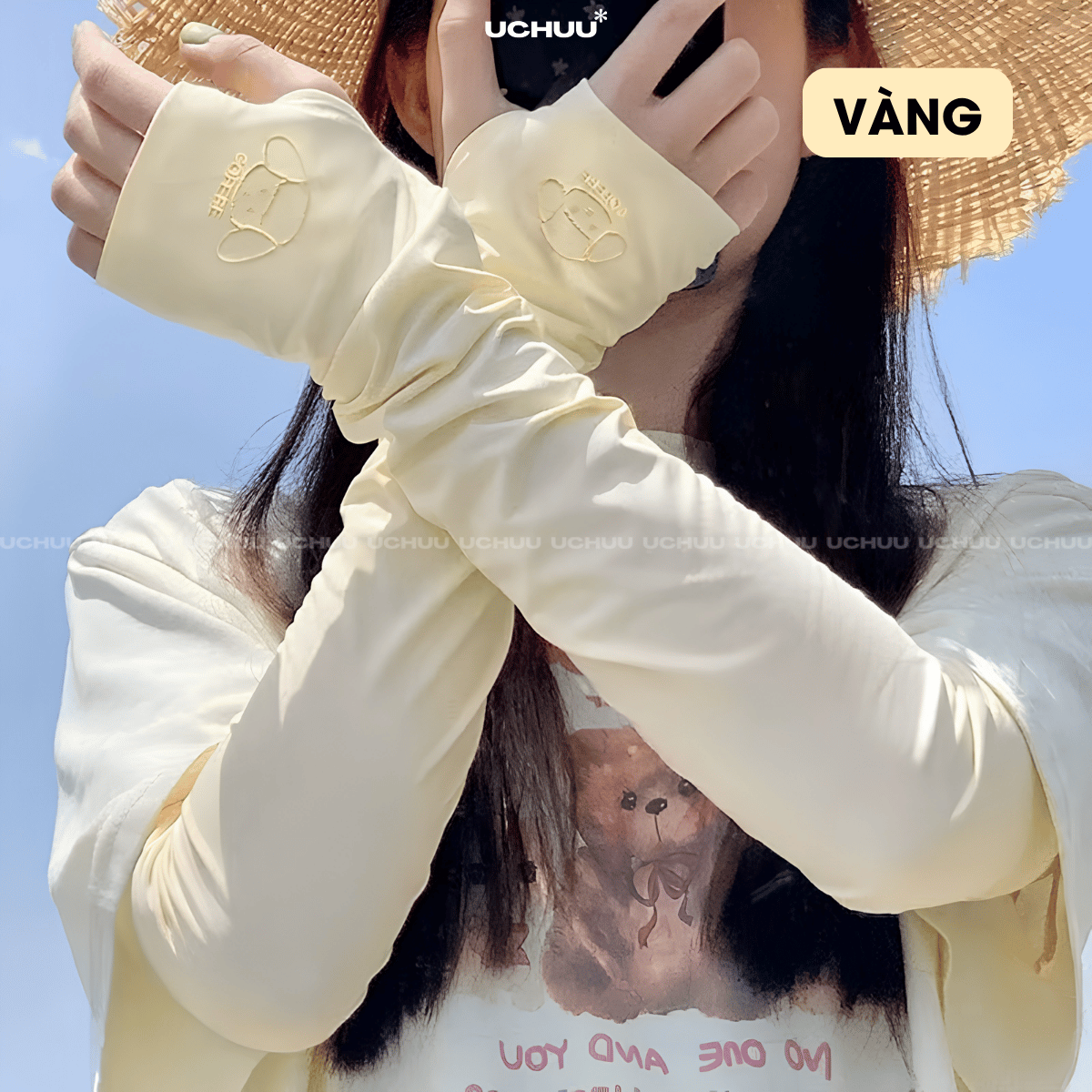 Găng Tay Thun Lạnh
