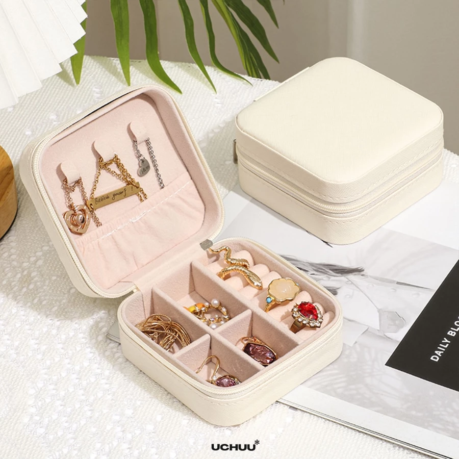 Hộp đựng trang sức (loại nhỏ)