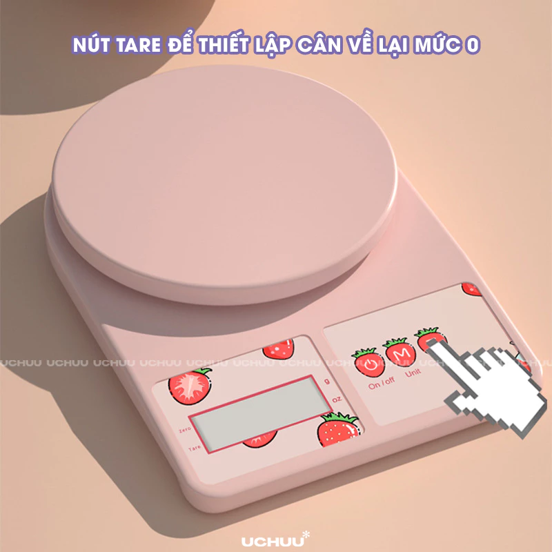 Cân tiểu ly Uchuu