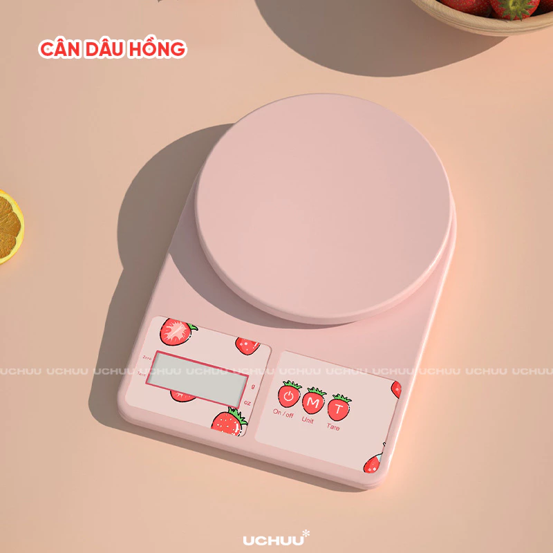Cân tiểu ly Uchuu