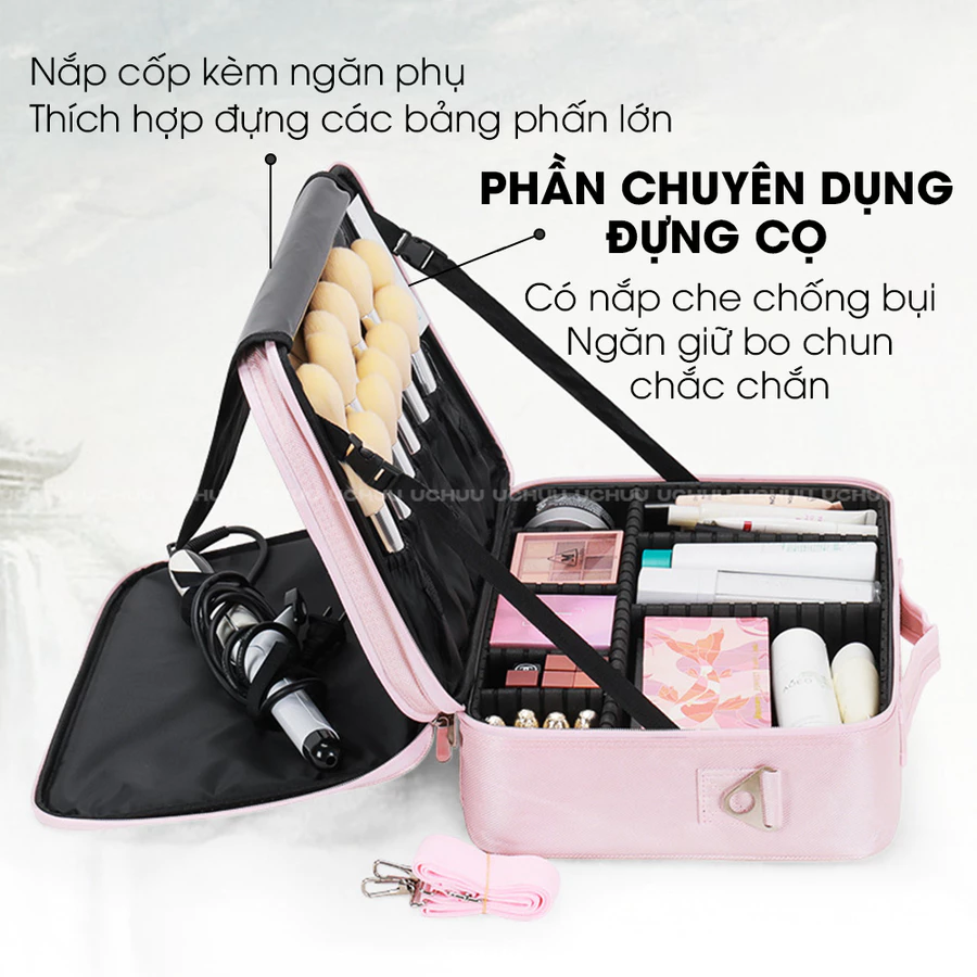 Cốp đựng mỹ phẩm