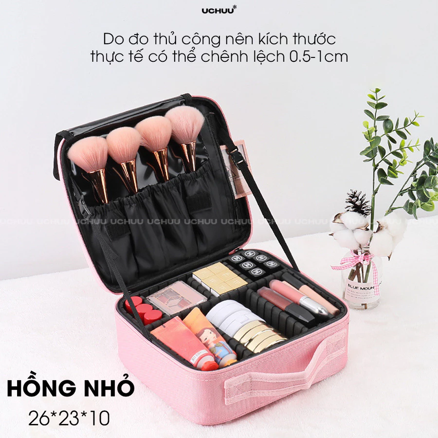 Cốp đựng mỹ phẩm