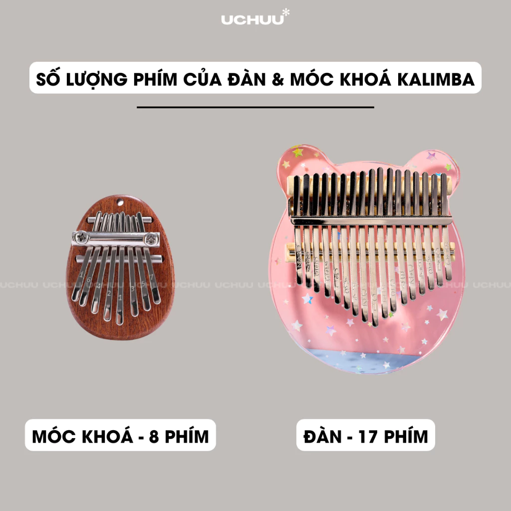 Đàn Kalimba