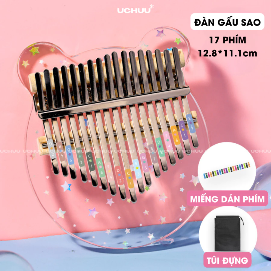 Đàn Kalimba