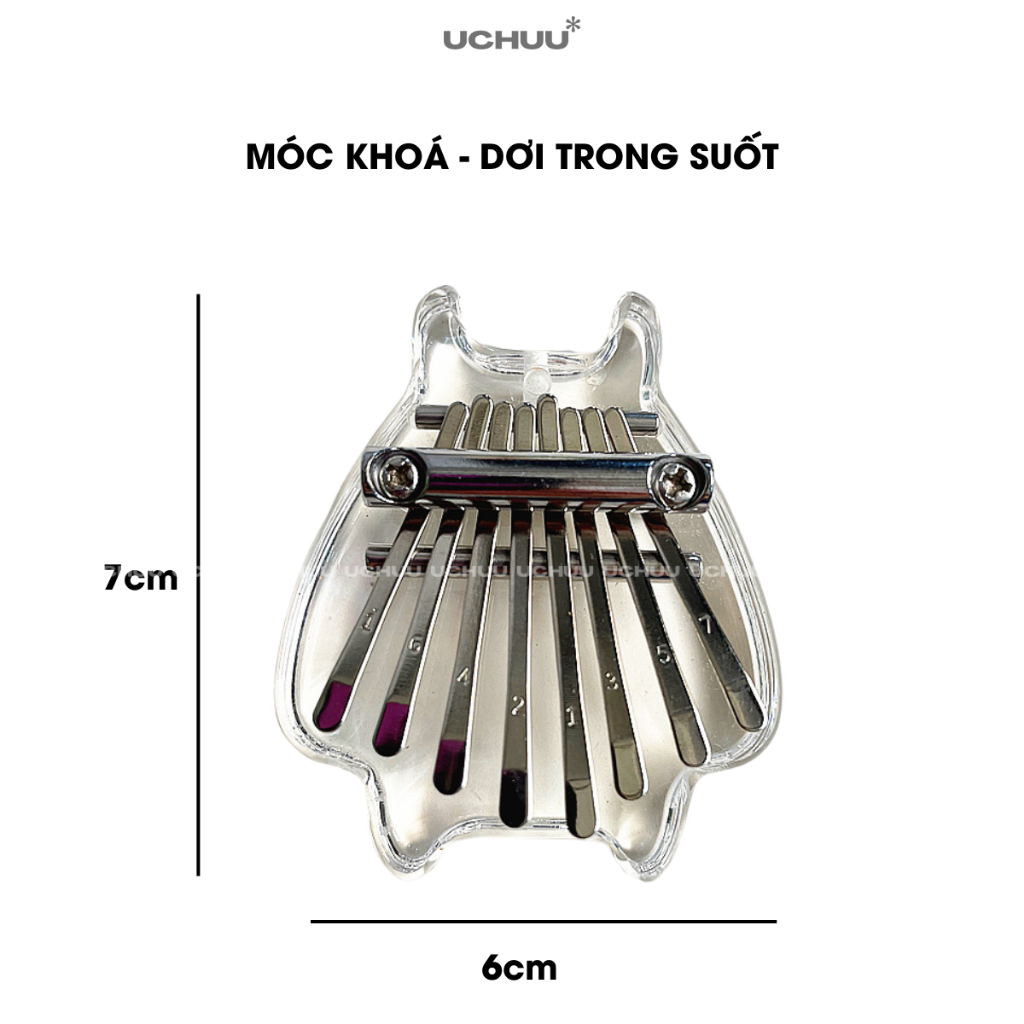 Đàn Kalimba