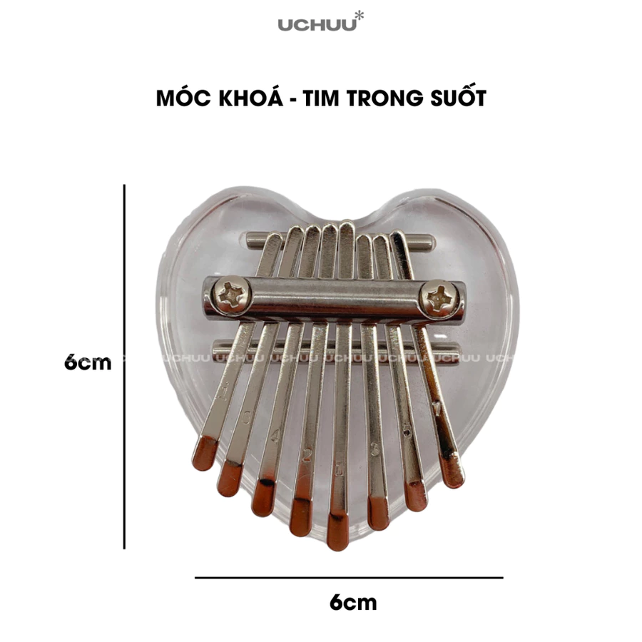 Đàn Kalimba