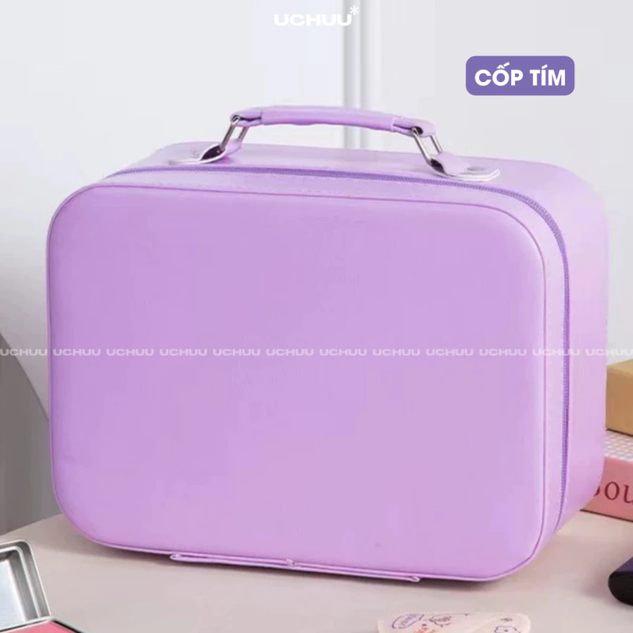 Cốp Mỹ Phẩm Gương