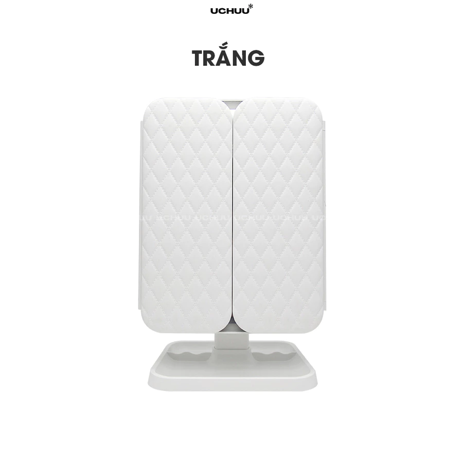 Gương trang điểm