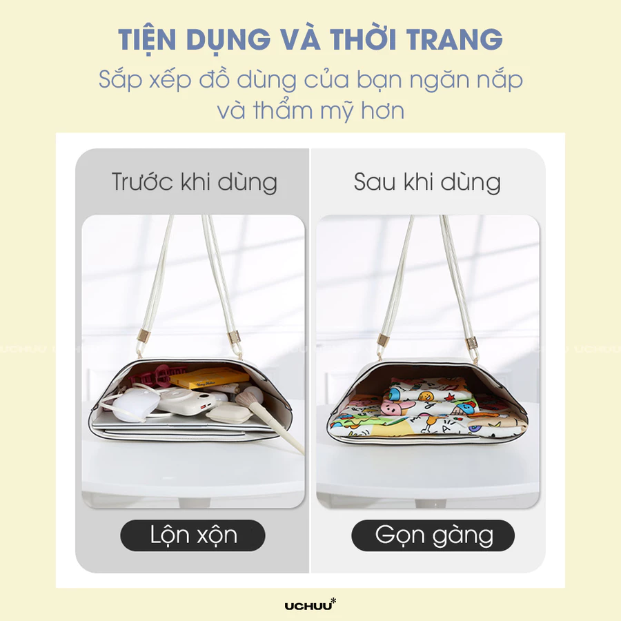 Khăn quấn ma thuật