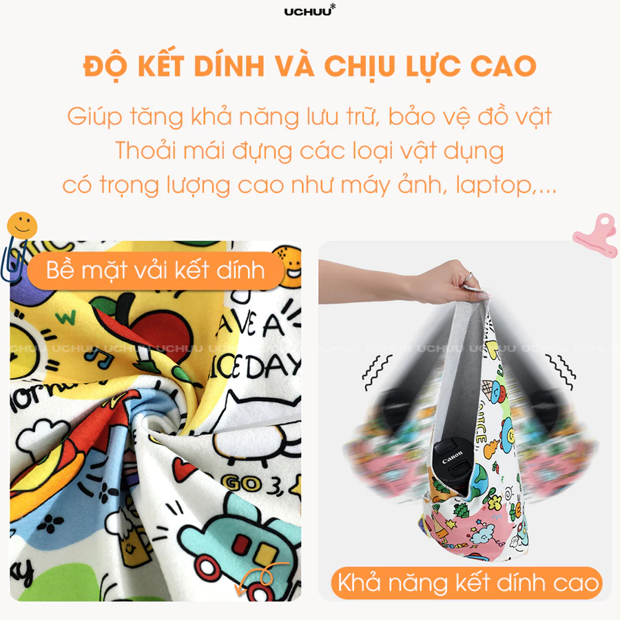 Khăn quấn ma thuật