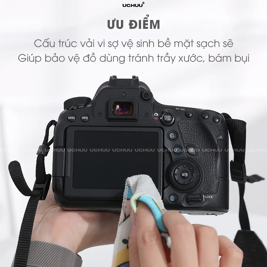 Khăn quấn ma thuật