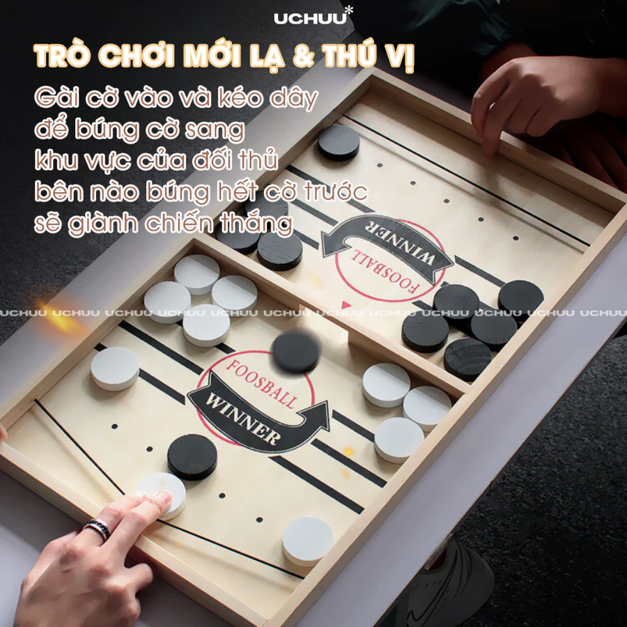 Cờ Búng