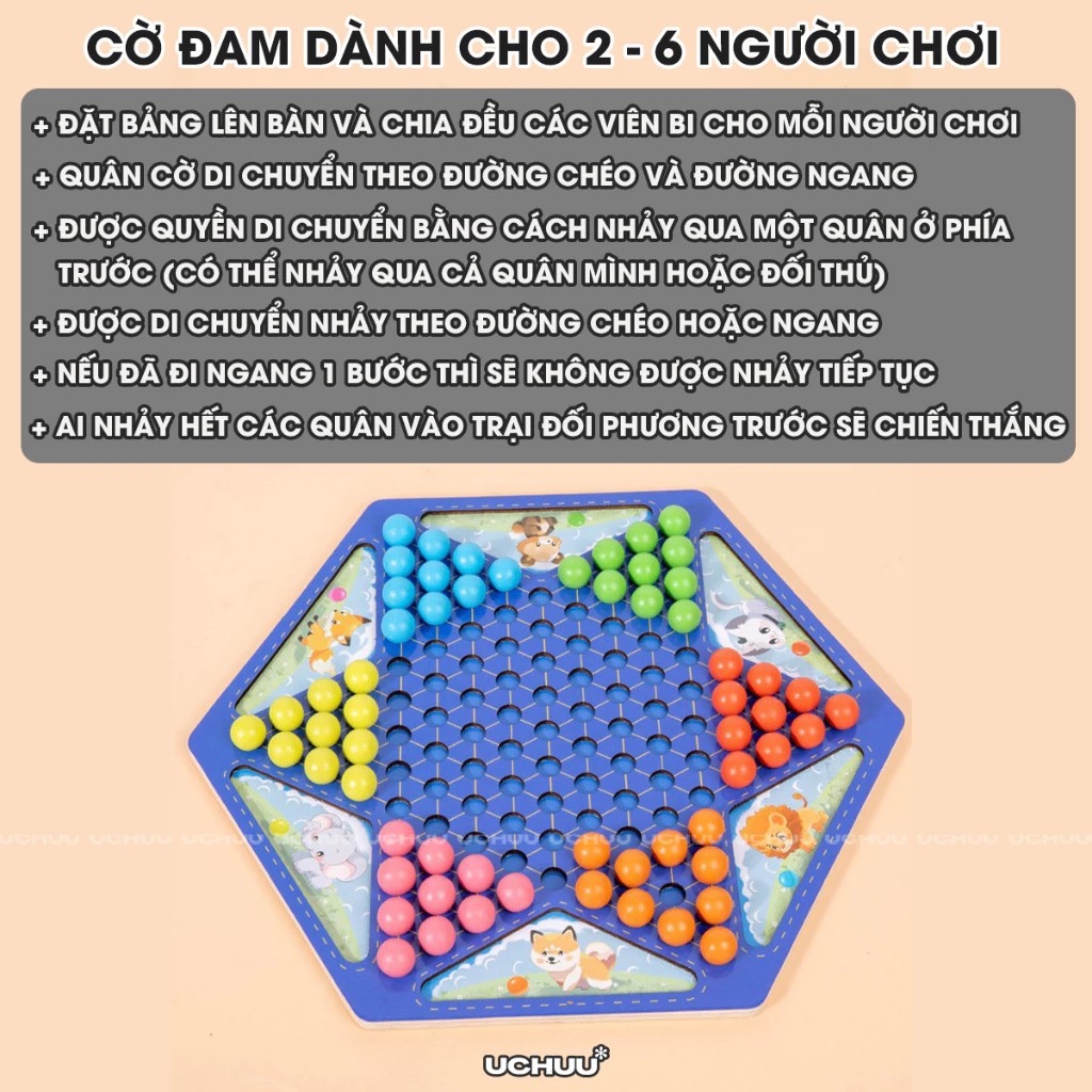 Bàn Cờ Bi