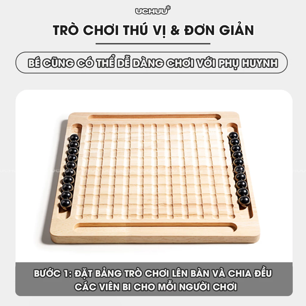 Bàn Cờ Bi