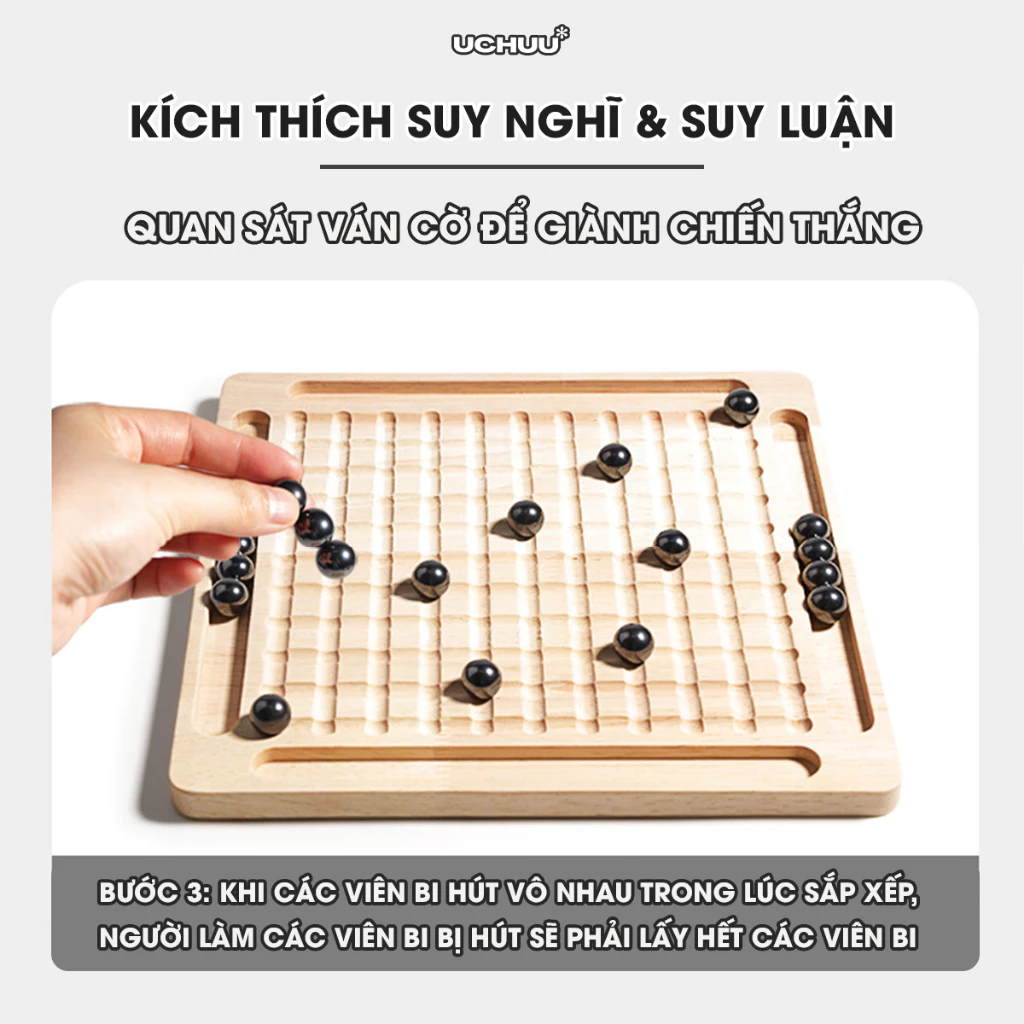 Bàn Cờ Bi