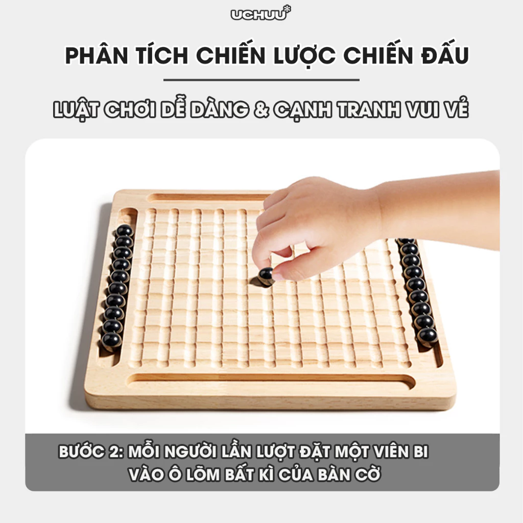 Bàn Cờ Bi