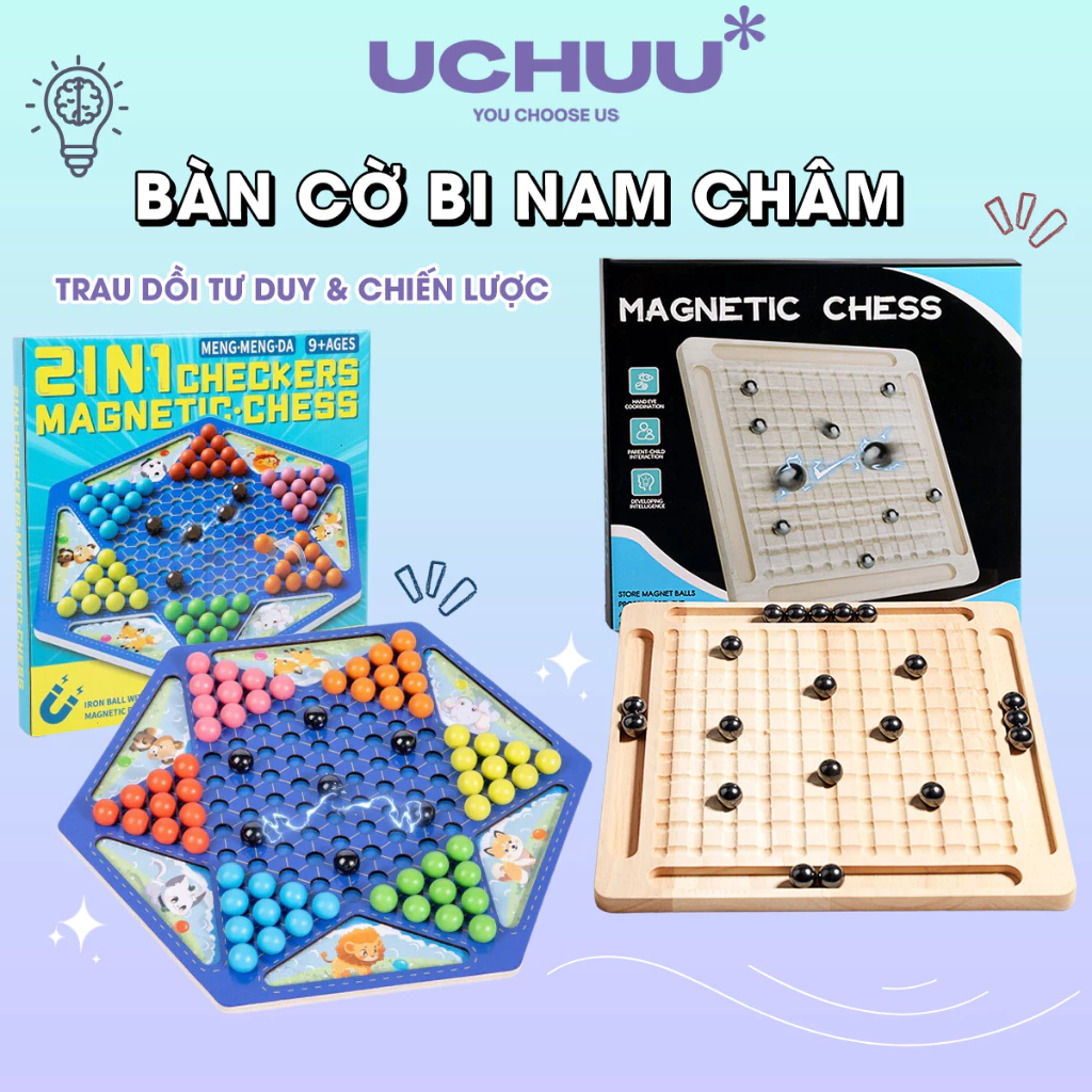 Bàn Cờ Bi