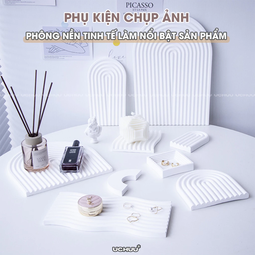 Khay Thạch Cao