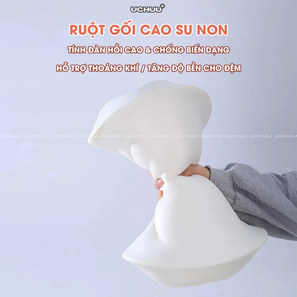 Gối Tựa Lưng