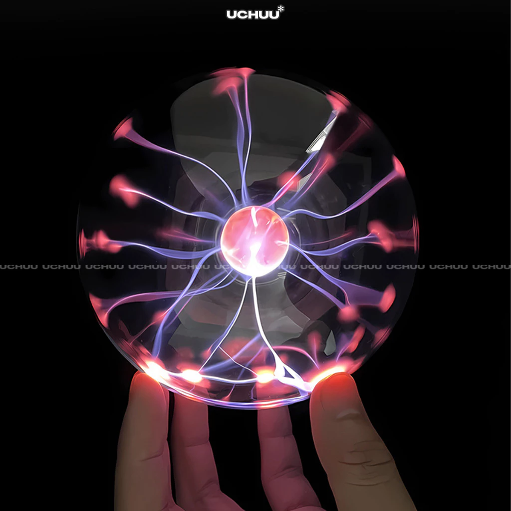 Quả Cầu Plasma