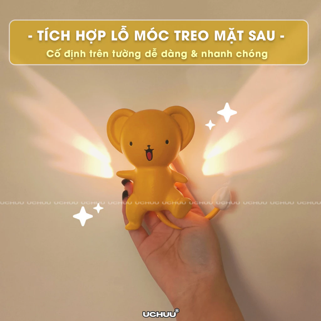 Đèn Sư Tử Kero