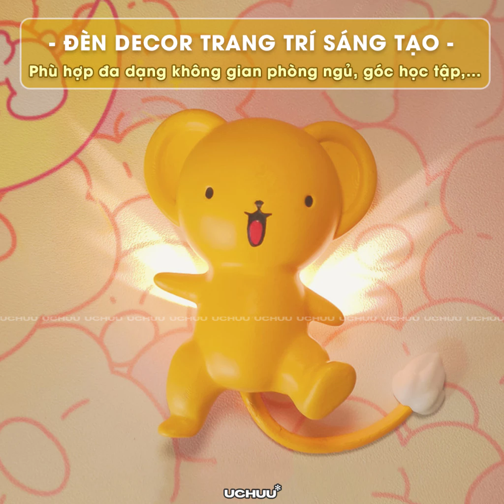 Đèn Sư Tử Kero