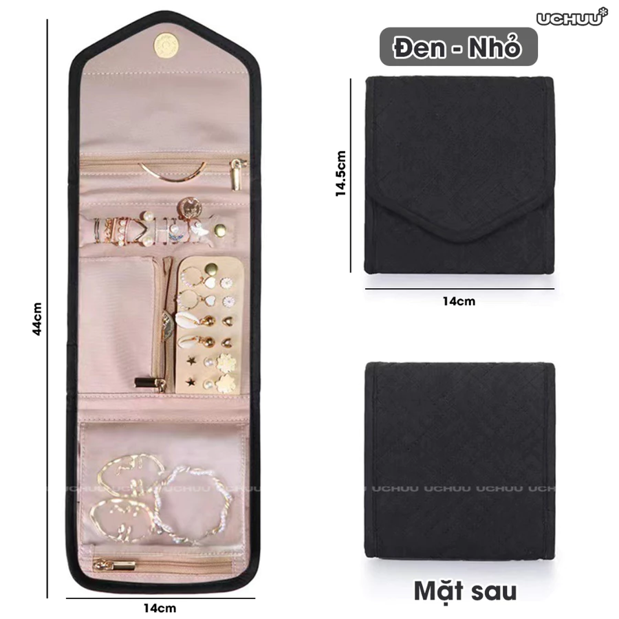 Ví Đựng Trang Sức