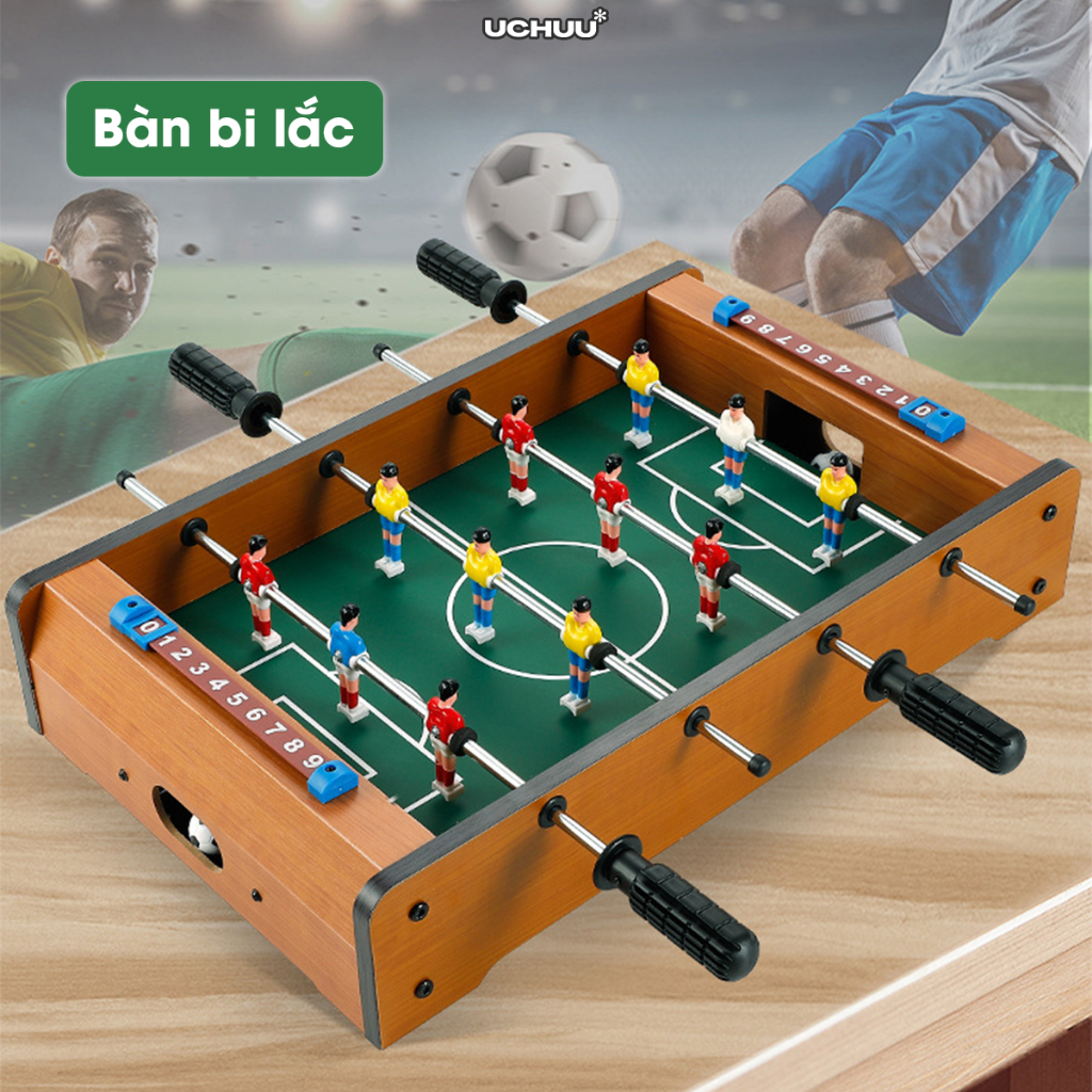 Bàn Bi Lắc