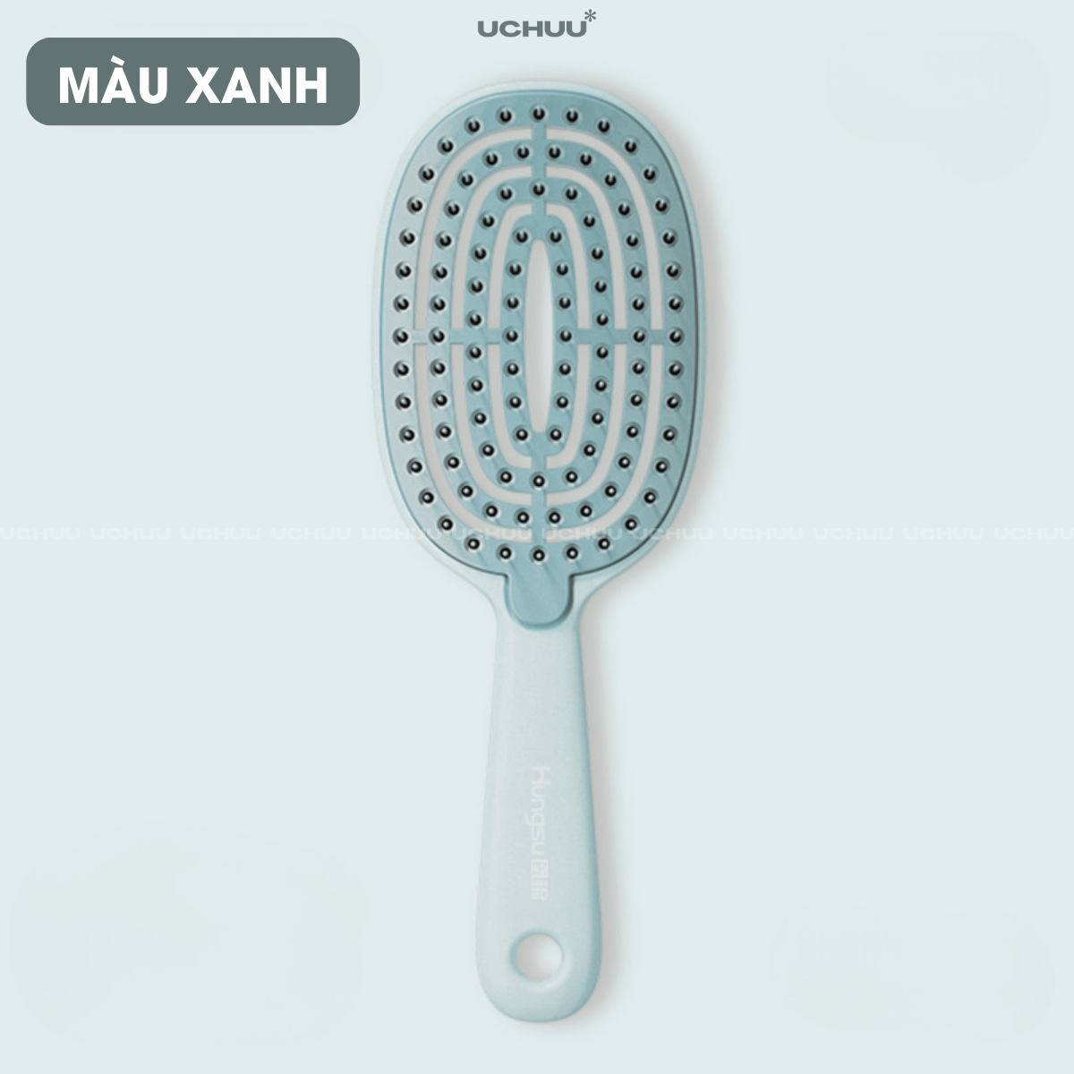 Lược Gỡ Rối