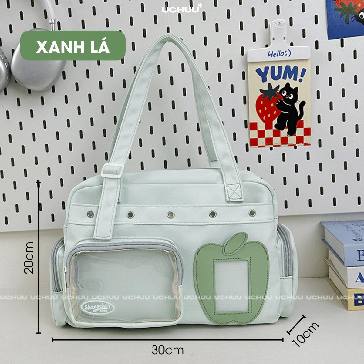 Túi Itabag 2 Ngăn