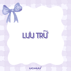 Lưu Trữ