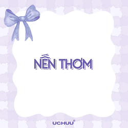 Nến Thơm