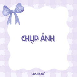 Chụp Ảnh