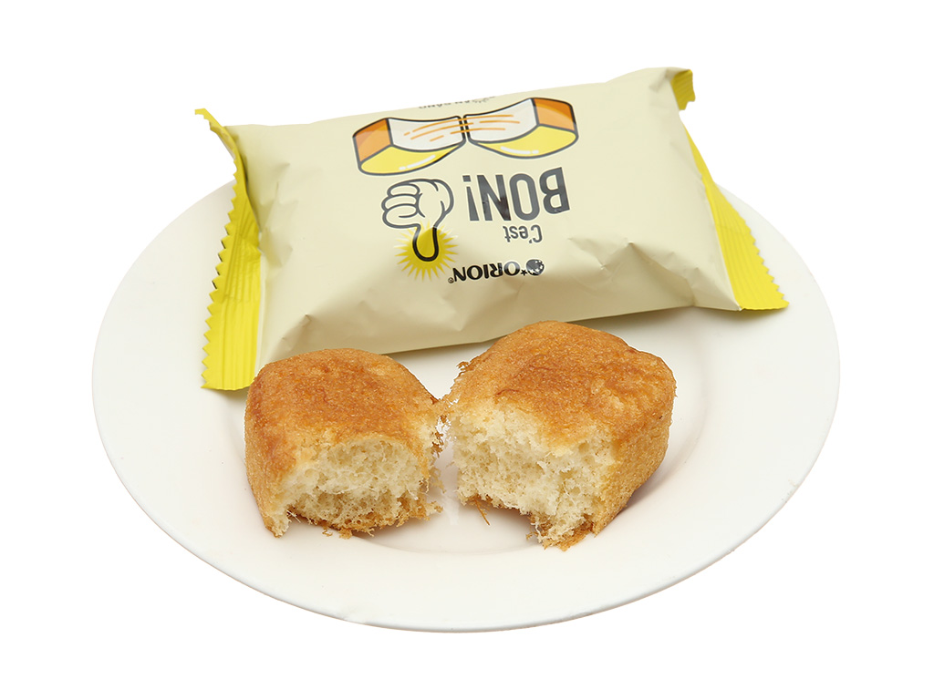 Mua Online Bánh ăn sáng Cest bon gói lớn siêu tiết kiệm  Khuyến mãi giá  rẻ 69800 đ