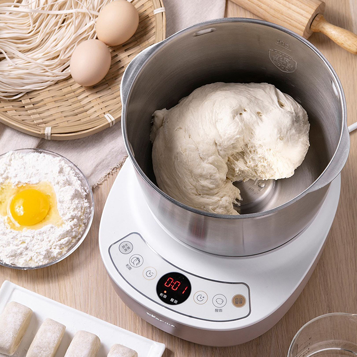 Máy trộn bột Bear nào tốt, giá cả, nơi mua