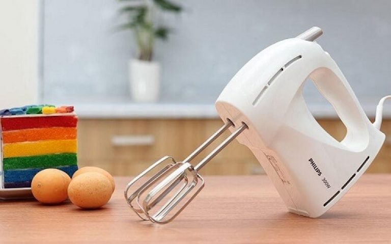 Nên mua máy đánh trứng loại nào thì tốt?