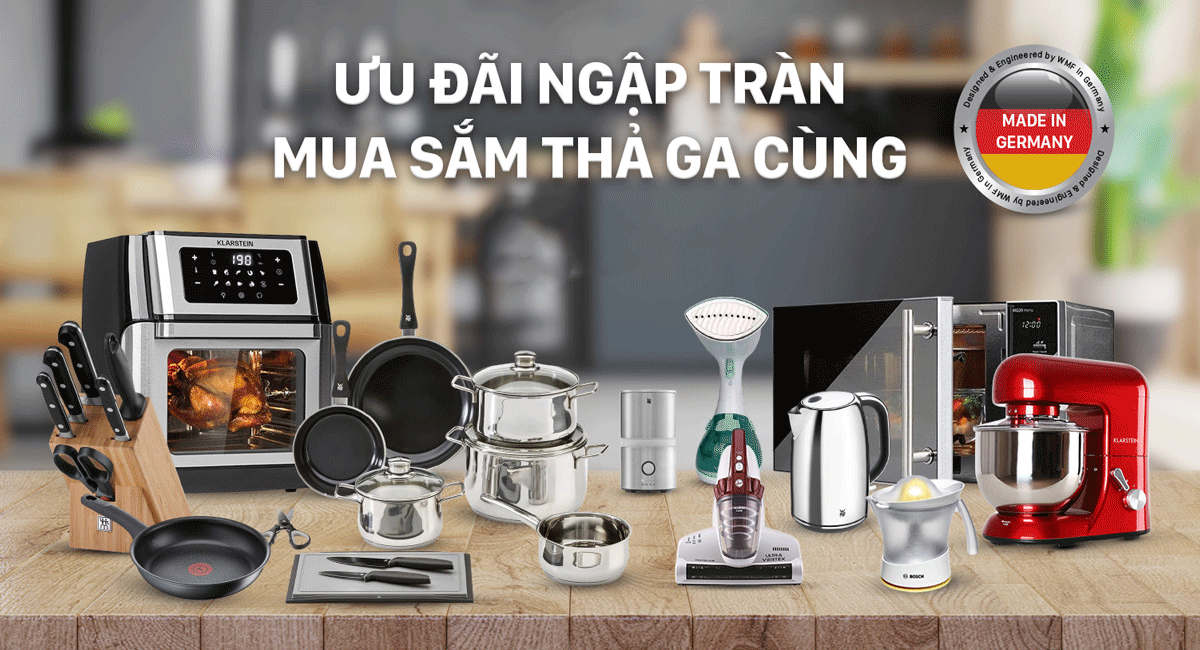 Máy pha cà phê, phụ kiện