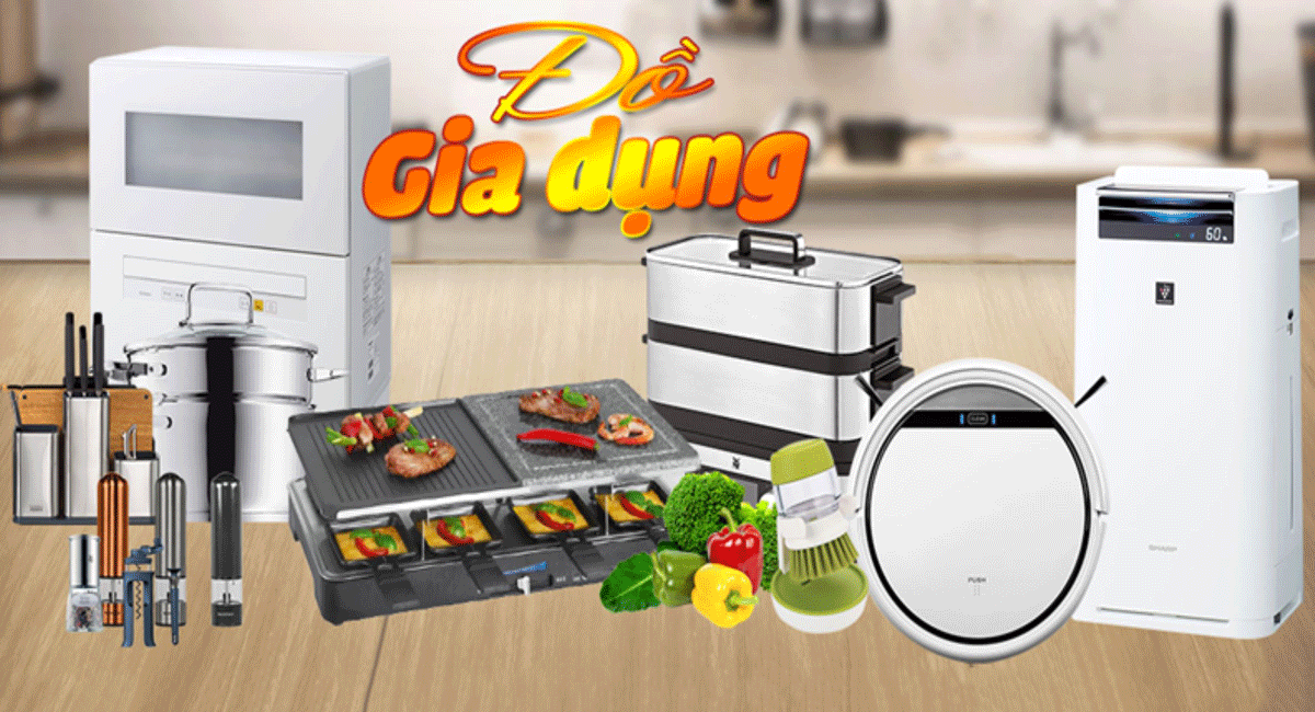 Dụng cụ Cơ khí